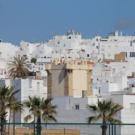 קוניל דה לה פרונטרה Apartamento Loyola מראה חיצוני תמונה