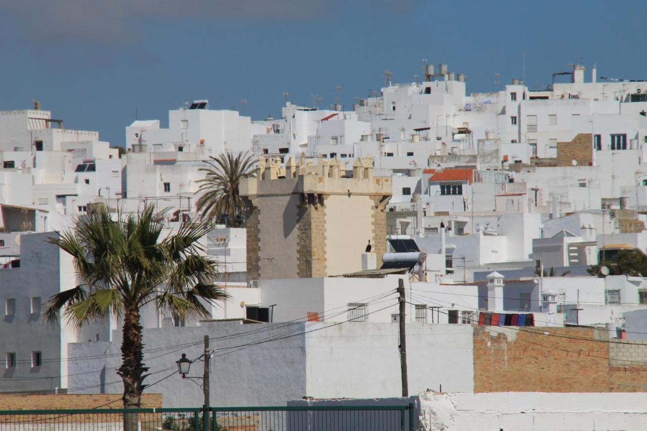 קוניל דה לה פרונטרה Apartamento Loyola מראה חיצוני תמונה