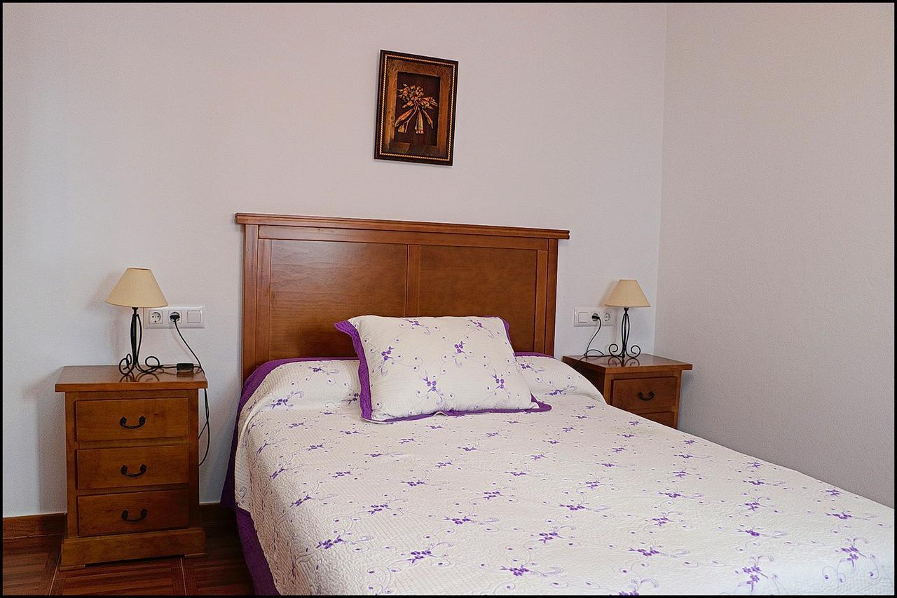 קוניל דה לה פרונטרה Apartamento Loyola מראה חיצוני תמונה