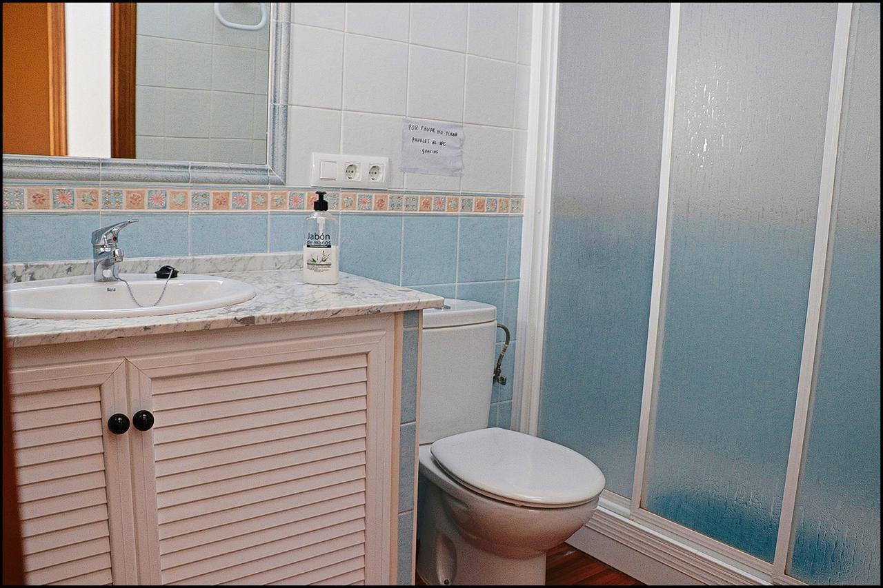 קוניל דה לה פרונטרה Apartamento Loyola מראה חיצוני תמונה