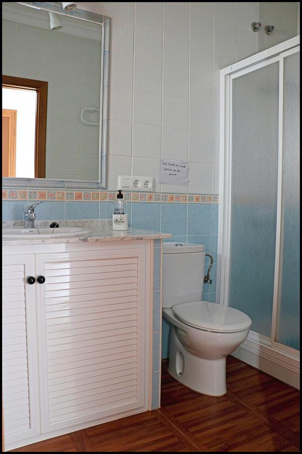 קוניל דה לה פרונטרה Apartamento Loyola מראה חיצוני תמונה