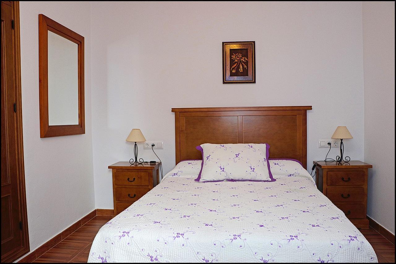 קוניל דה לה פרונטרה Apartamento Loyola מראה חיצוני תמונה