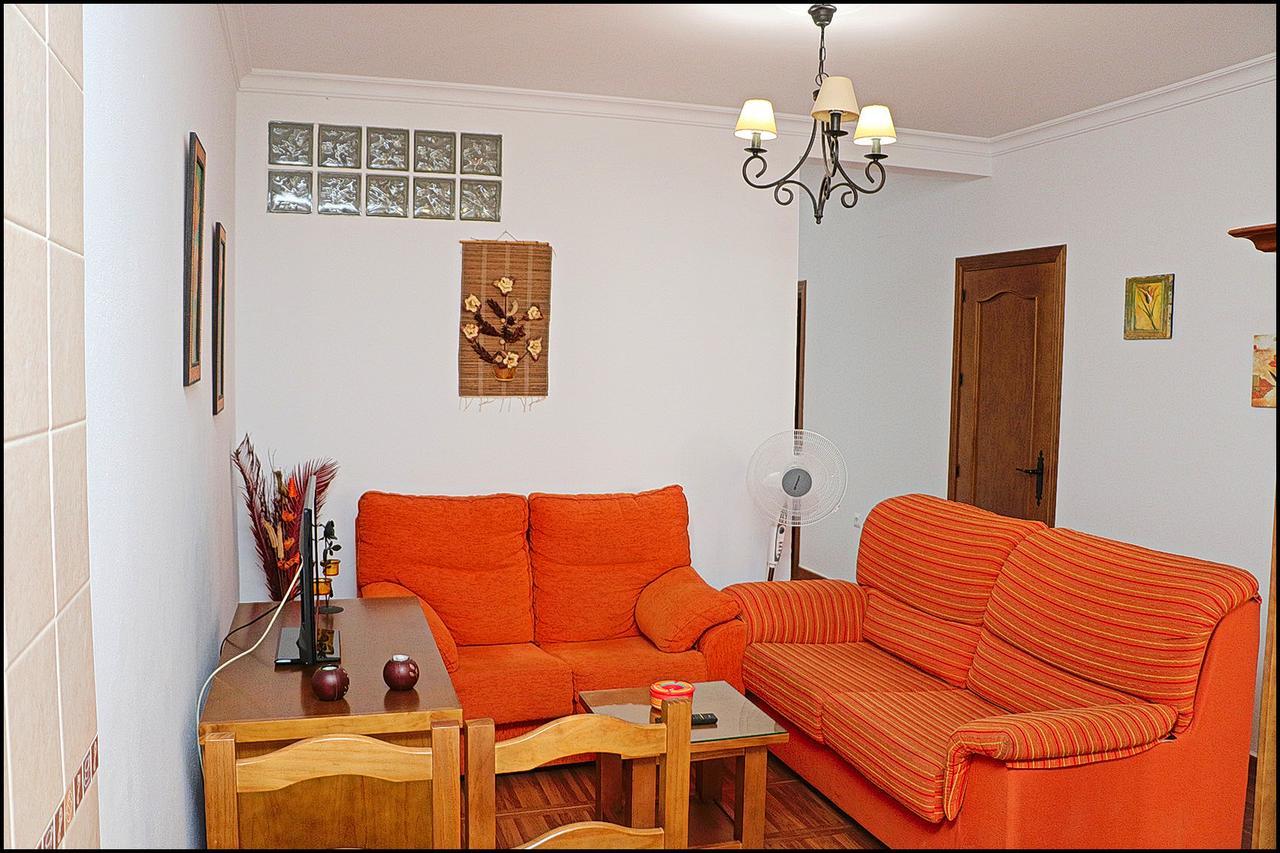 קוניל דה לה פרונטרה Apartamento Loyola מראה חיצוני תמונה
