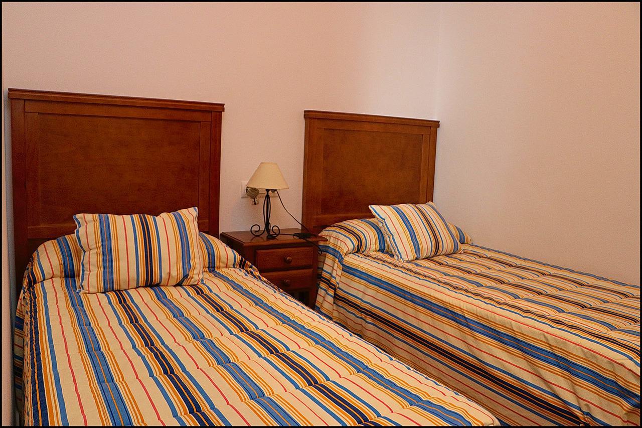 קוניל דה לה פרונטרה Apartamento Loyola מראה חיצוני תמונה