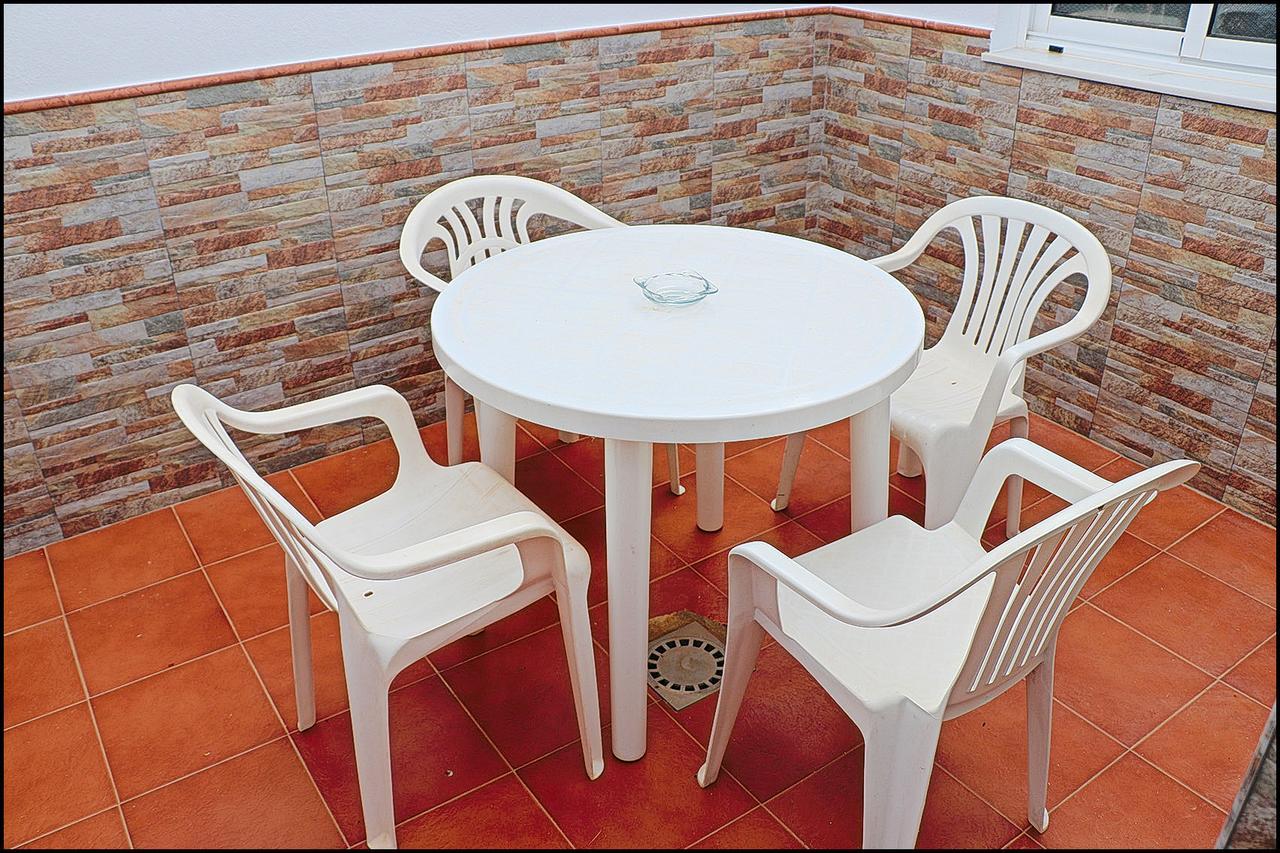קוניל דה לה פרונטרה Apartamento Loyola מראה חיצוני תמונה